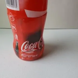 Bouteille Coca-Cola Collector – Coupe Du Monde FIFA 2002